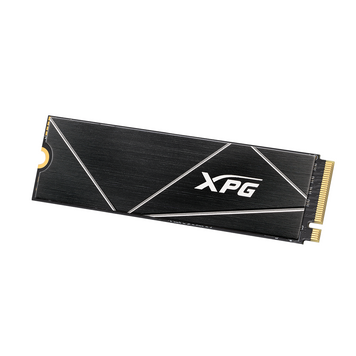 Купити Накопитель A-DATA GAMMIX S70 BLADE 1 ТВ M.2 2280 PCI Express 4.0 x4 3D NAND