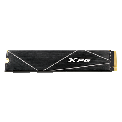 Купити Комп'ютерний запам'ятовувальний пристрій SSD M.2 ADATA GAMMIX S70 BLADE 1TB 2280 PCIe 4x4 NVMe 3D NAND Read/Write:7400/5500 MB/sec