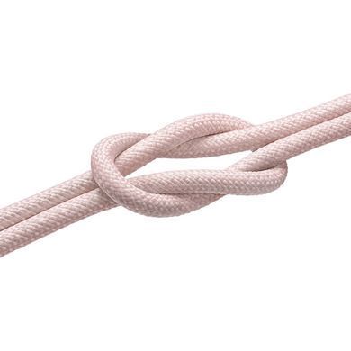 Купити Кабель Baseus Explorer Series Fast Charging Cable with Smart Temperature Control USB to iP 2.4A 1m Pink