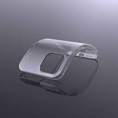 Купити Чехол Borofone Apple iPhone 12 Pro Max Transparent