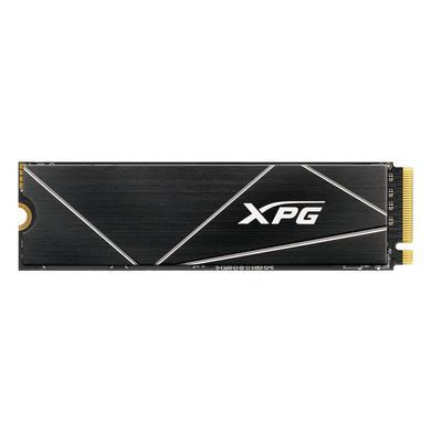 Купити Комп'ютерний запам'ятовувальний пристрій SSD M.2 ADATA GAMMIX S70 BLADE 1TB 2280 PCIe 4x4 NVMe 3D NAND Read/Write:7400/5500 MB/sec