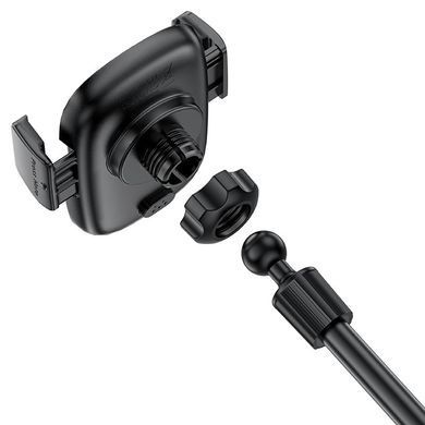 Купити Автотримач для телефона ACEFAST D24 car holder for cup holder Black