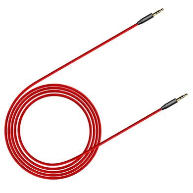 Купити Аудио-кабель Baseus Yiven AUX 3.5 мм AUX 3,5 мм 1.5m