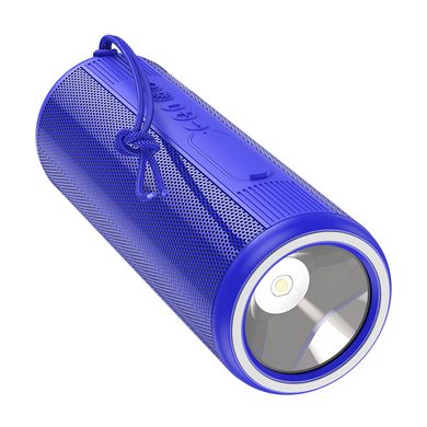 Купити Портативная колонка Hoco HC11 Bora sports BT speaker Blue