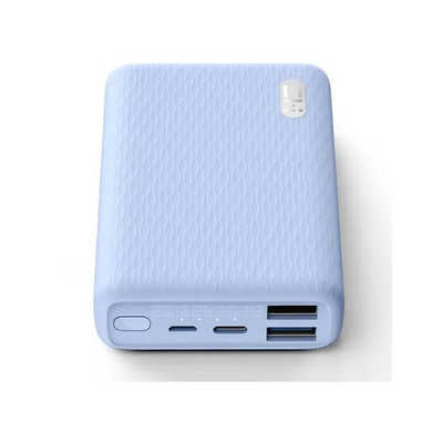 Купити Power Bank Xiaomi ZMi Mini QB817 10000 mAh 22,5 W