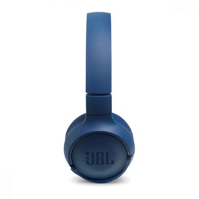 Купити Наушники JBL TUNE 500 Bluetooth Blue