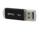 Флеш-накопитель SiliconPower USB2.0 Ultima II - I series 16GB Black