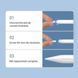Змінні наконечники для стилуса Baseus Smooth Writing Capacitive Stylus Tips Moon White（2pcs）