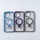 Чохол для смартфона Spigen AAA Magnetic Ring for Apple iPhone 15 Grey