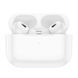 Навушники HOCO EW63 true wireless ANC noise reduction BT headset White