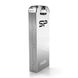 Флеш-накопитель SiliconPower USB2.0 Touch T03 64GB Silver