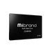 Накопитель SSD Mibrand Caiman 512GB 2.5" SATAIII 3D TLC NAND