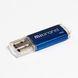 Флеш-накопичувач Mibrand Cougar USB2.0 16GB Blue