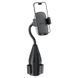 Автотримач для телефона ACEFAST D24 car holder for cup holder Black
