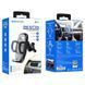 Тримач для мобільного BOROFONE BH52 Windy air outlet car holder Black Grey