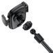 Автотримач для телефона ACEFAST D24 car holder for cup holder Black