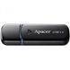 Флеш-накопитель Apacer USB 3.0 AH355 32Gb black