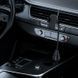 Автотримач для телефона ACEFAST D24 car holder for cup holder Black