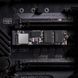 Комп'ютерний запам'ятовувальний пристрій SSD M.2 ADATA GAMMIX S70 BLADE 1TB 2280 PCIe 4x4 NVMe 3D NAND Read/Write:7400/5500 MB/sec