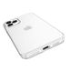 Чохол Borofone BI4 Ice series iPhone 12 Pro Max Transparent