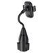 Автотримач для телефона ACEFAST D24 car holder for cup holder Black
