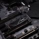 Комп'ютерний запам'ятовувальний пристрій SSD M.2 ADATA GAMMIX S70 BLADE 1TB 2280 PCIe 4x4 NVMe 3D NAND Read/Write:7400/5500 MB/sec