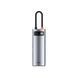 USB-Hub Baseus Metal Gleam Series 7-в-1 Многофункциональная Type-C HUB Док-станция Gray（Type-C to HDMI*1+USB3.0*2+USB-C*1+PD*1+SDTF*1)
