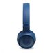 Навушники JBL TUNE 500 Bluetooth Blue