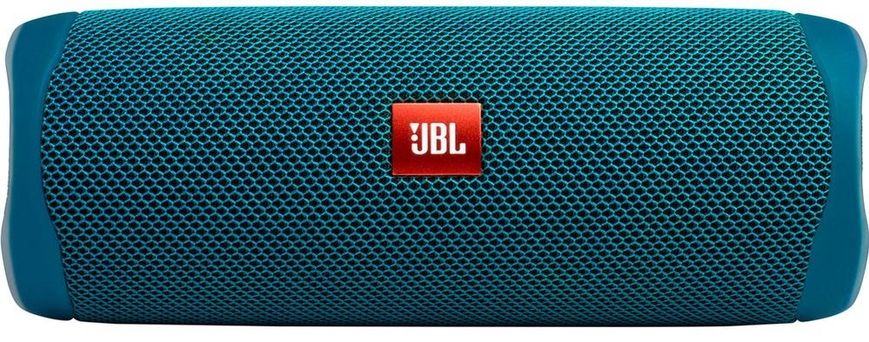 Купити Портативная колонка JBL FLIP ECO 5 Blue