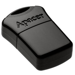 Купити Флеш-накопичувач Apacer USB2.0 AH116 32GB Black