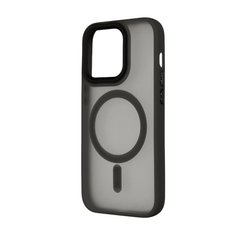 Купити Чехол для смартфона с MagSafe Cosmic Apple iPhone 14 Pro Black