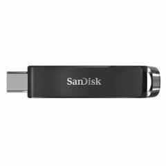 Купити Флеш-накопичувач SanDisk Ultra USB3.1 128GB Black