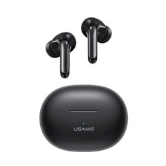 Купити Навушники Usams US-XD19 Dual-mic ENC TWS Earbuds Bluetooth 5.3 Black