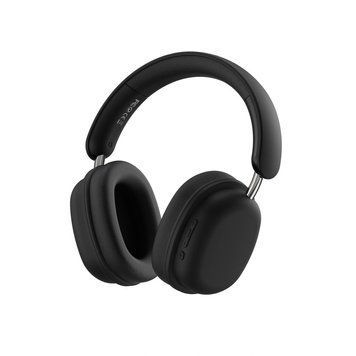 Купити Бездротові накладні навушники WIWU Elite Headset TD-05 Black