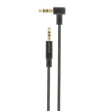 Купити Аудіо кабель WUW-X176 Black