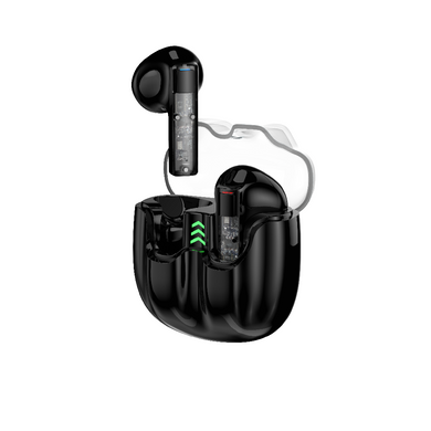 Купити Навушники CHAROME A20 Bluetooth 5.3 Black