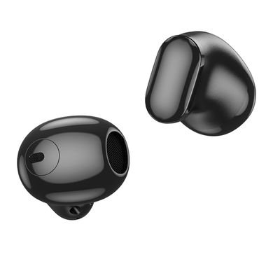 Купити Беспроводные наушники Borofone BW39 Bluetooth 5.3 Black