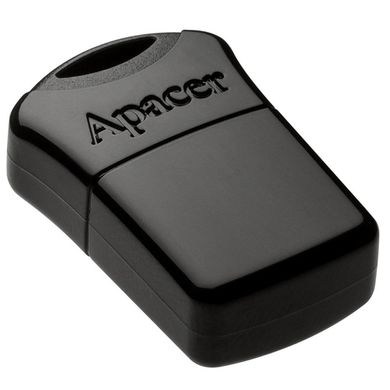 Купити Флеш-накопитель Apacer USB2.0 AH116 32GB Black