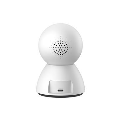Купити IP-камера відеоспостереження Baseus Security P1 Indoor Camera 3K White EU