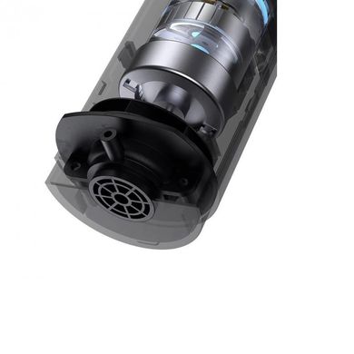 Купити Автомобільний пилосос Baseus A1 Car Vacuum Cleaner Black