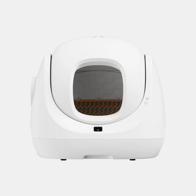 Купити Смарт автоматический лоток CATLINK Scooper SE Baymax