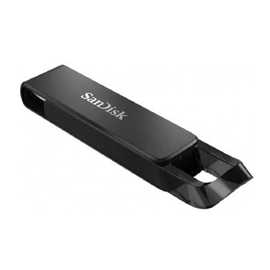 Купити Флеш-накопитель SanDisk Ultra USB3.1 128GB Black