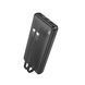 Внешний аккумулятор BOROFONE BJ57 Graceful 22.5W+PD20W fully compatible power bank with cable (10000mAh) Black