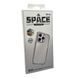 Чохол для смартфона Space III for Xiaomi Redmi Note 13 Pro 4G/Poco M6 Pro 4G Transparent