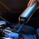Автомобильный пылесос Baseus A1 Car Vacuum Cleaner Black