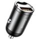 Автомобильное зарядное устройство Baseus Tiny Star Mini PPS Car Charge USB-A Gray
