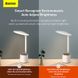 Лампа Baseus Smart Eye Series Full Spectrum Double Light Source 220 W White