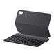 Клавиатура Baseus Brilliance Series Magnetic Keyboard Case for Pad Mini 6 8.3&Prime; Cluster Black (с простым серией Type-C кабелем)
