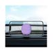 Тримач для мобільного Hoco H1 Crystal Romantic Purple
