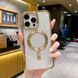 Чехол для смартфона Cosmic CD Magnetic for Apple iPhone 16 Gold